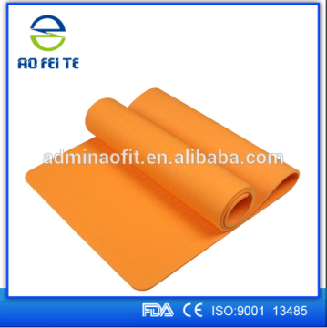 hot sale on alibaba mat for yoga