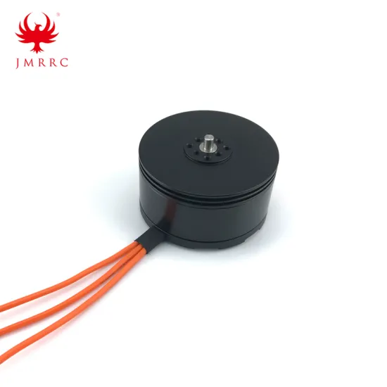 6S/12S  5015 Motor KV330 KV150 Long Flight Time DIY Industrial Drone For 21/22inch Quadcopter Hexacopter JMRRC