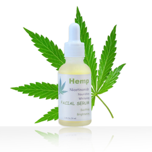 30ml hemp face cbd serum