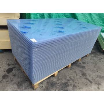 Engineering Polycarbonate Plaste Plastic Board PC Sheet