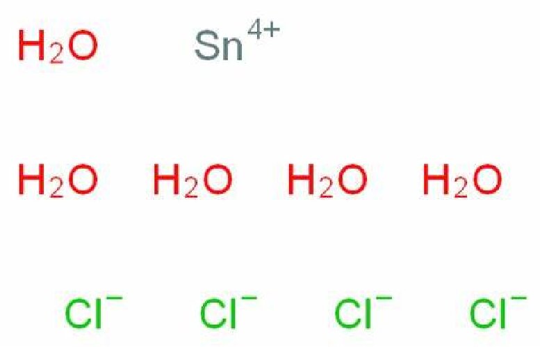 Stannic Chlorid Pentahydrat