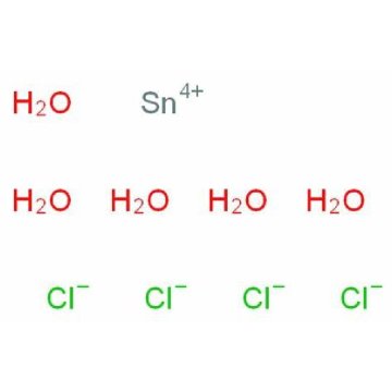 Chlorure stannique pentahydrate