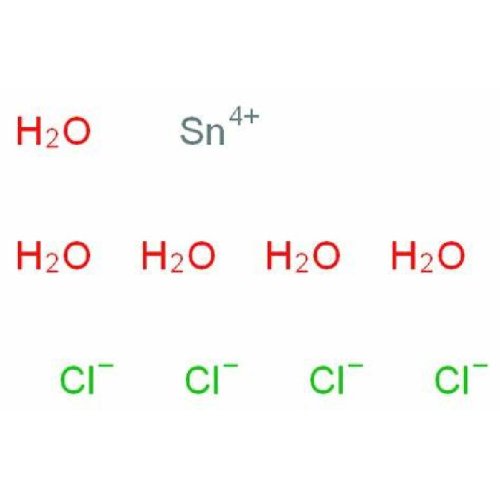 Станнический хлорид пентагидрат