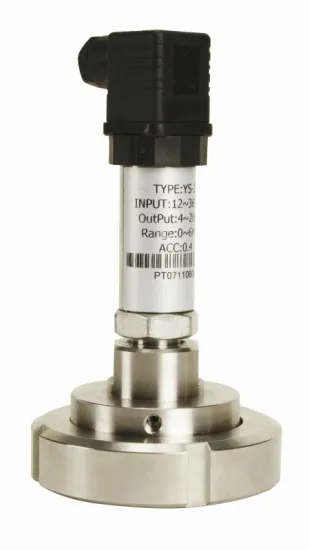 High Quality differentail pressure transmitter