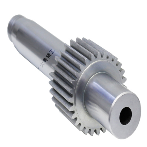 Professional Grinding Thread Processing Threaded Cores
