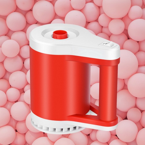 Which Balloon Pump is Better