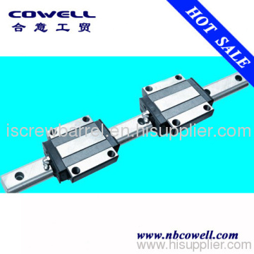 Linear Guide Of Cnc Machine 