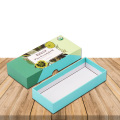 Custom Printed 30ml Essential Oil Gift Box Packaging