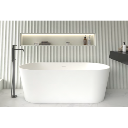 Bañera de superficie sólida WKB-1002