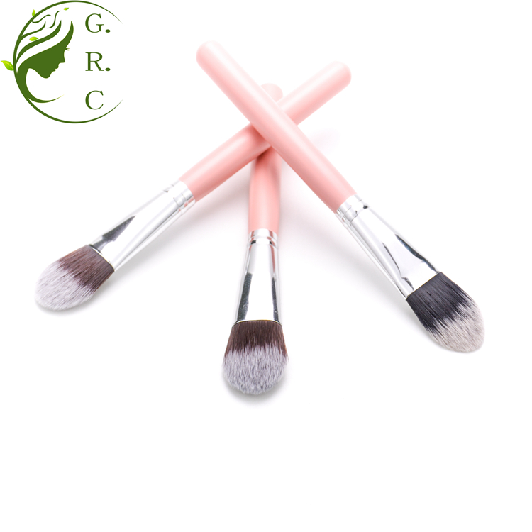 Durable Custom Foundation Makeup Brush