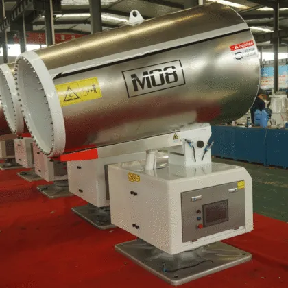 environmental protection sprayer  for dust suppression