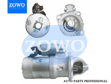 ДВИГАТЕЛЬ СТАРТЕРА BOSCH 35259350 12V 3.0KW 9T