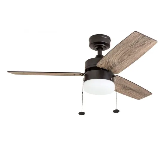 Three Blades Ceiling Fan for Hotel