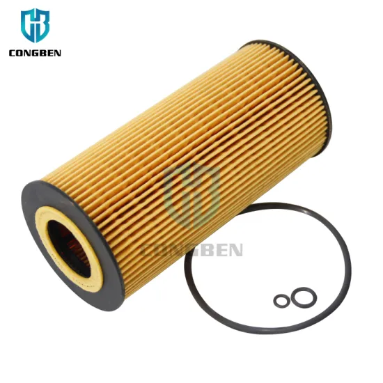 Wholesale A6061800009 Engine Oil Filter for BENZ - Factory Price