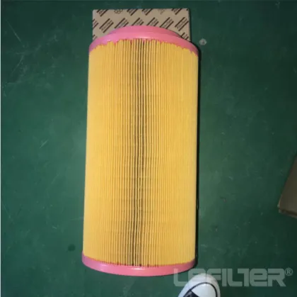 Replace Atlas Copco Screw Air Compressor Air Filter