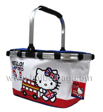 Cooler Basket (HBCB-001)