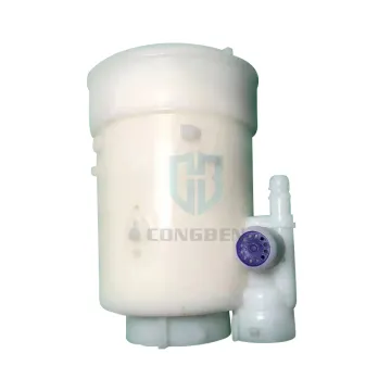 China Auto Parts 31112-17000 Fuel Filter for Hyundai Matrix (Diesel)