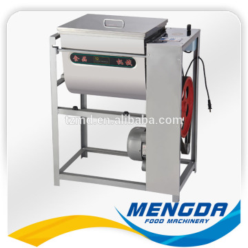 MDD-15 N all stainless steel dough maker