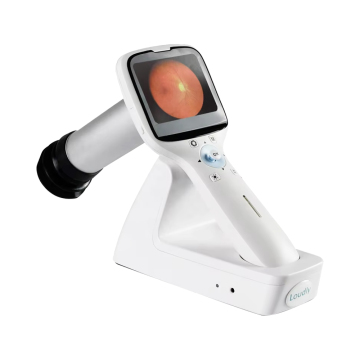 Φορητή κάμερα Fundus HFC -100 - Οφθαλμικός εξοπλισμός προς πώληση