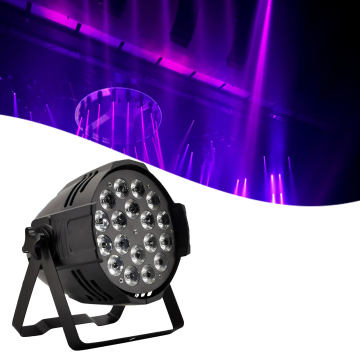 Cheaper LED 18x10W RGBW Par Light