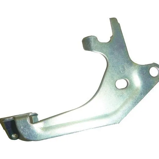 Auto Brake Systems Brake Shoes Lever for Land Cruiser Pickup HZJ79 Parts 47644-60010 47643-60010