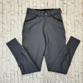 Classic 2 Colors Kids Equestrian Pants