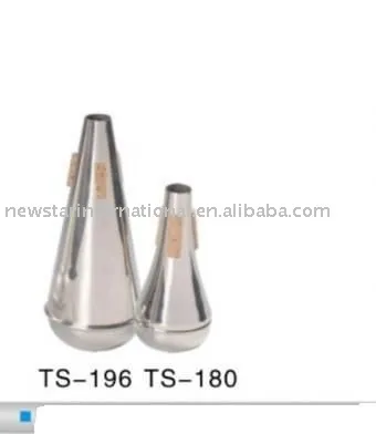 Trumpet/Trombone Mute