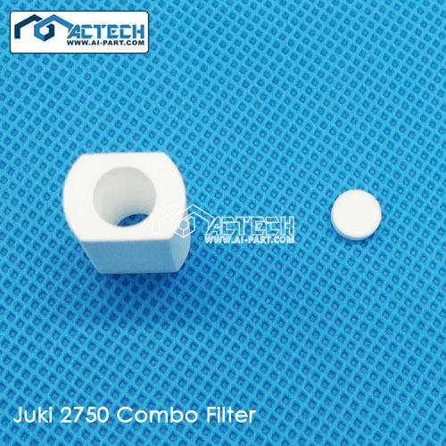 Combo filter voor Juki 2750 machine