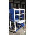 bundel bindmachine kranten bundelmachine