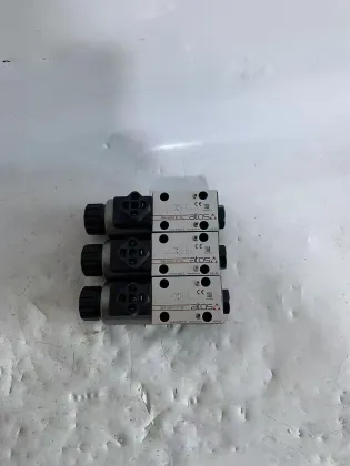 atos SDHE-0639/0 DC 10S hydraulic valve