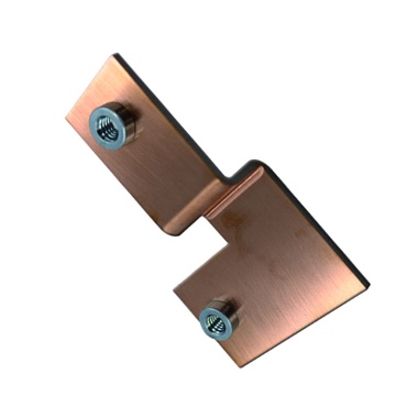 Metal copper parts Stamping Parts