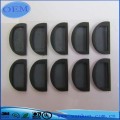 Custom Adhesive Plastic Speaker Grills foam