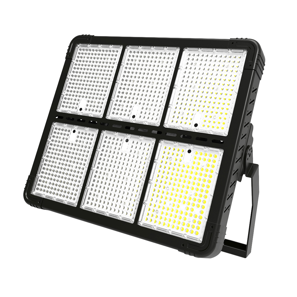 Led Lights for Soccer Field (6)