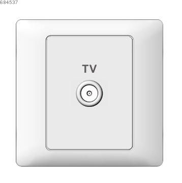 TV socket