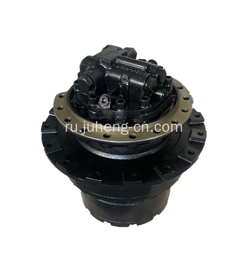 Hitachi ZX225US Travel Motor ZX225US-E Бортовая передача 9233690