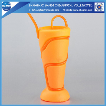 particular plastic cup