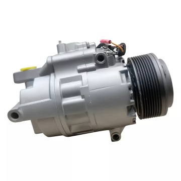 Factory Supply Car Air Compressor for BMW - OE 64529205096 & Other OEM Numbers