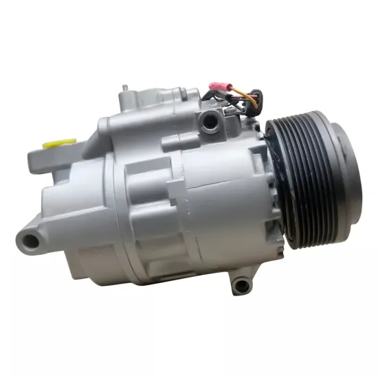 Factory Supply Car Air Compressor for BMW - OE 64529205096 & Other OEM Numbers
