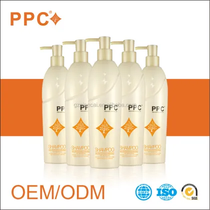 PPC Hair Dry Shampoo and Hotel Shampoo with Baby Shampoo