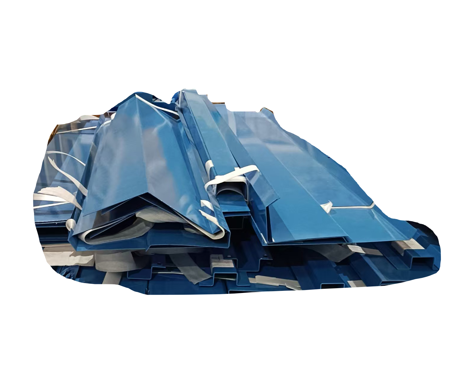 Air intake system Roof insulation