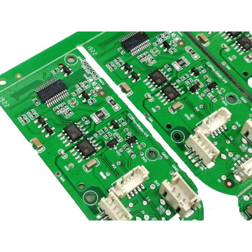 Servicio de ensamblaje SMT de la placa de circuito de PCBA