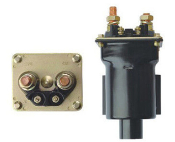 12 Volt Electric 66-8507  For (1997-95) Honda