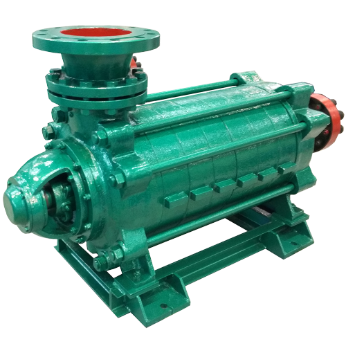 D series multi stage centrifugal pump