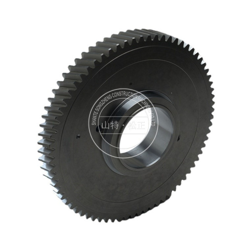 Mining dump truck TR60 accessories gear ring 15005352