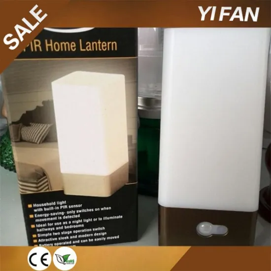 Solar Motion Sensor Light/LED Motion Sensor Light