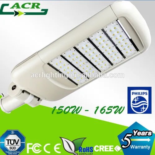 High Power Streetlights Led Street Light Fixtures 150w, High Quality