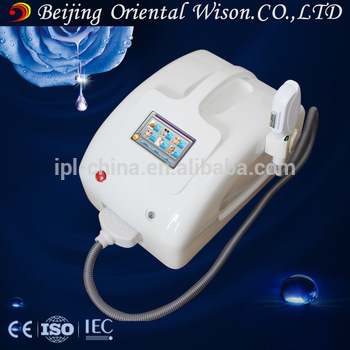 Hot Sale OPT Blood Vessel Removal IPL