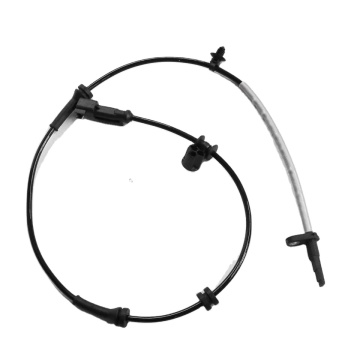 Factory Direct Sales Intelligent Brake System Wheel Speed Sensor Assembly for Tesla Model S 1037794-00-B103794