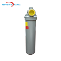 Hydraulische enkele buis Hoog gekwalificeerd inline filter