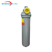 Hydraulic Single Tube High Qualified Inline Filter